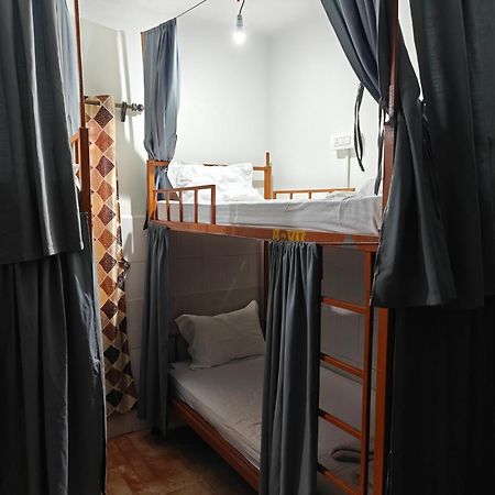 Guest House Rococo Pelton Palolem Beach Canacona Buitenkant foto
