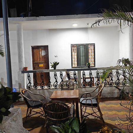 Guest House Rococo Pelton Palolem Beach Canacona Buitenkant foto