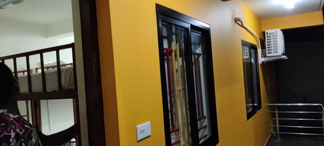 Guest House Rococo Pelton Palolem Beach Canacona Buitenkant foto