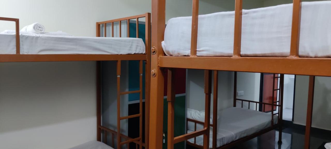 Guest House Rococo Pelton Palolem Beach Canacona Buitenkant foto