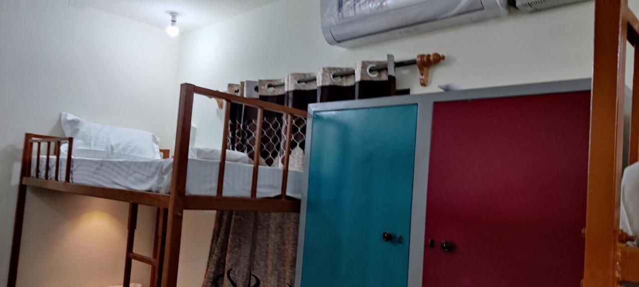 Guest House Rococo Pelton Palolem Beach Canacona Buitenkant foto