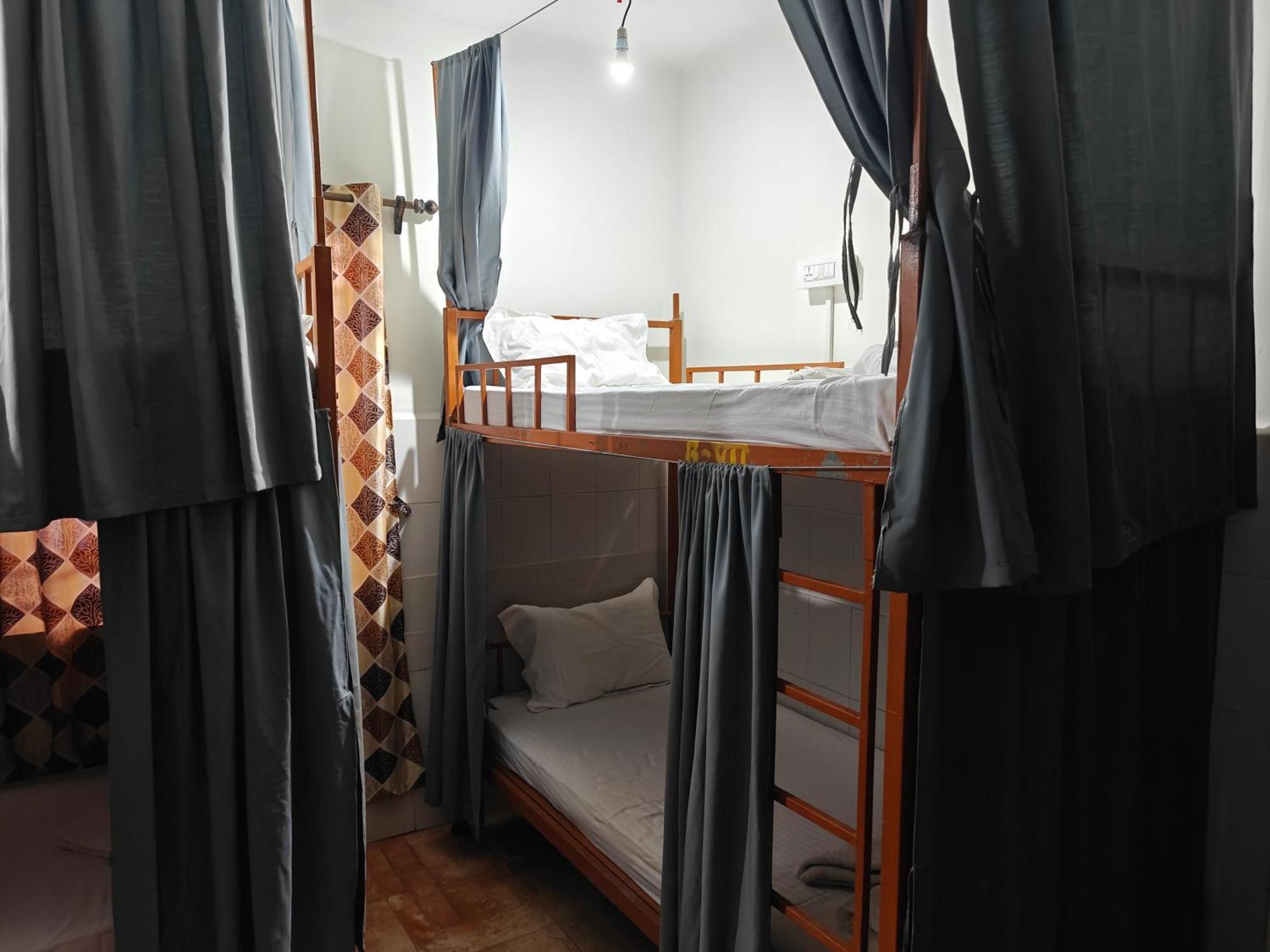 Guest House Rococo Pelton Palolem Beach Canacona Buitenkant foto