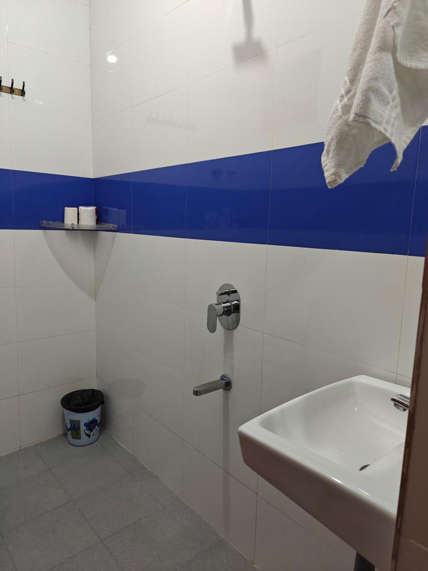 Guest House Rococo Pelton Palolem Beach Canacona Buitenkant foto